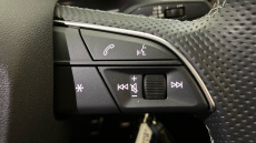 Audi Q3 35 TFSI S Line 5dr S Tronic Petrol Estate